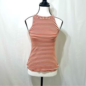 Anthropologie Maeve sleeveless top in medium